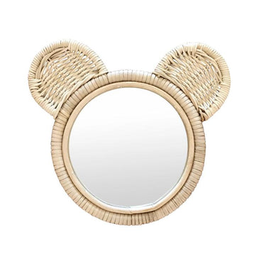 Bear Mirror